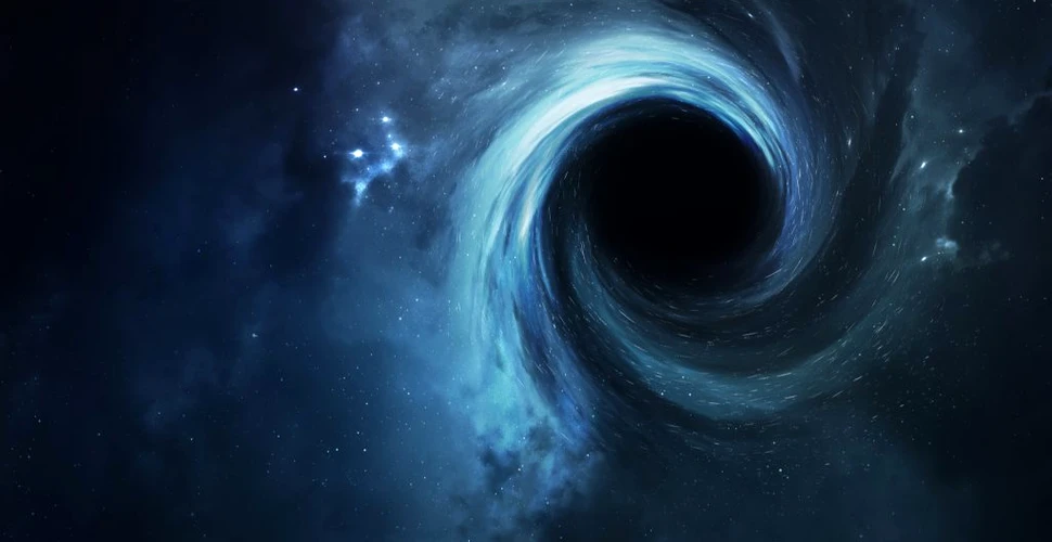 O lucrare științifică testează o teorie a lui Stephen Hawking despre materia întunecată și găurile negre