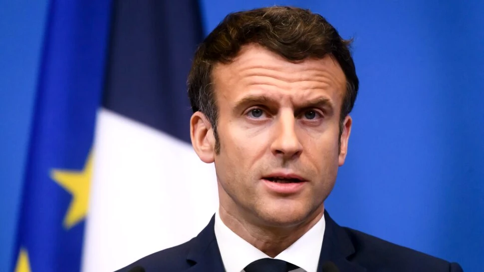 Emmanuel Macron, cel mai tânăr președinte al Franței. „Cel mai bun mod de a-ți permite un costum este să lucrezi”