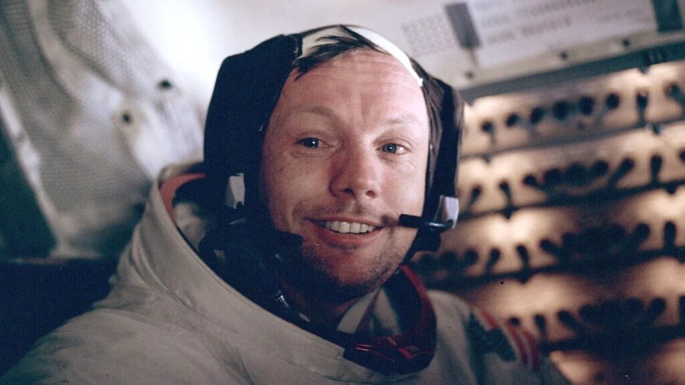 După moartea lui Neil Armstrong, soția lui a găsit ce a adus de pe Lună fără să spună nimănui