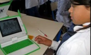 Fiecare copil uruguayan va primi gratuit cate un laptop