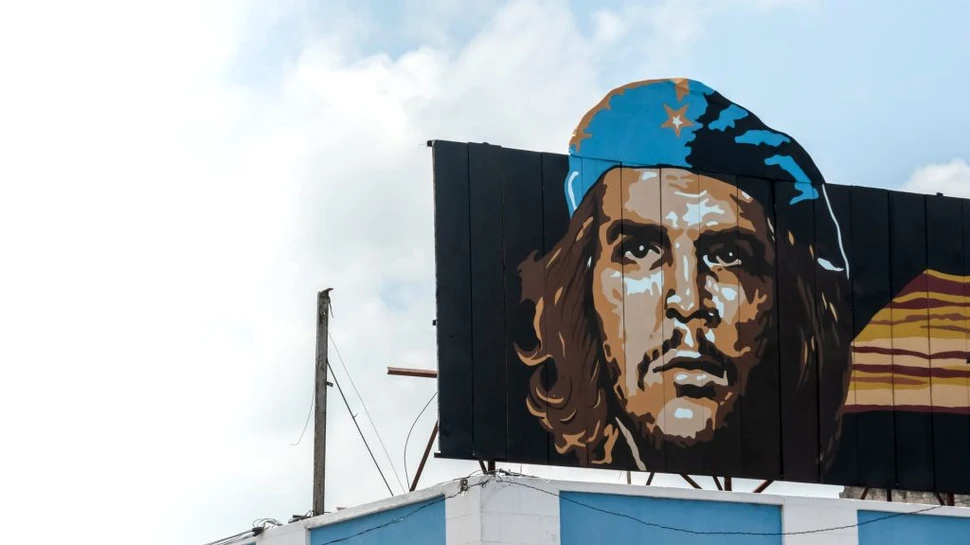 Casa în care s-a născut revoluţionarul Che Guevara a fost scoasă la vânzare