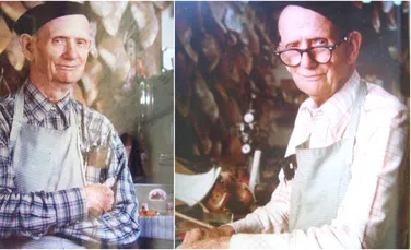 Charlie Dunn, „Michelangelo al cizmelor de cowboy”