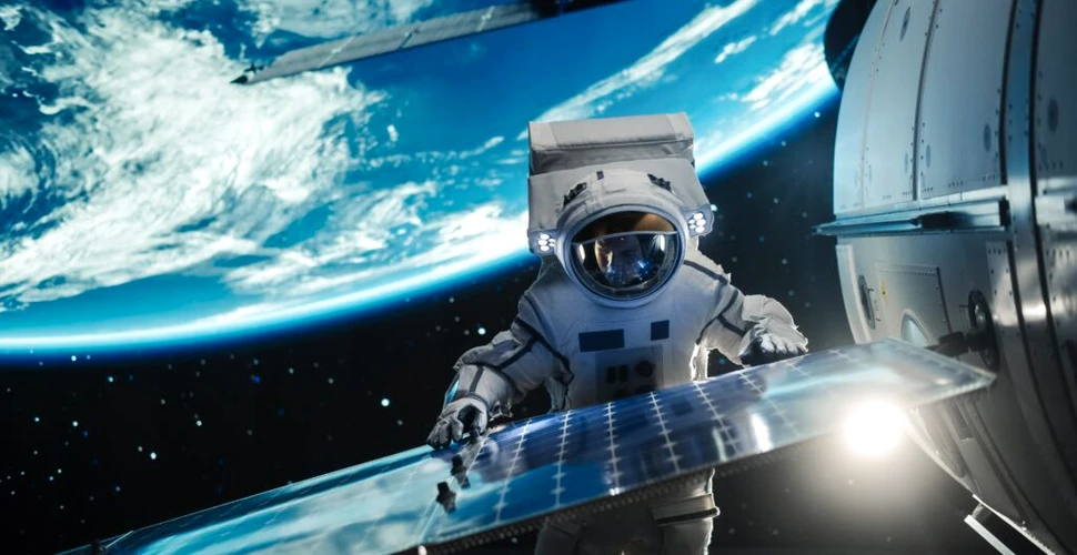 Cum afectează spațiul cosmic inima astronauților?