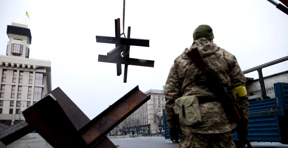 A noua zi de război în Ucraina. Tot ce știm până acum