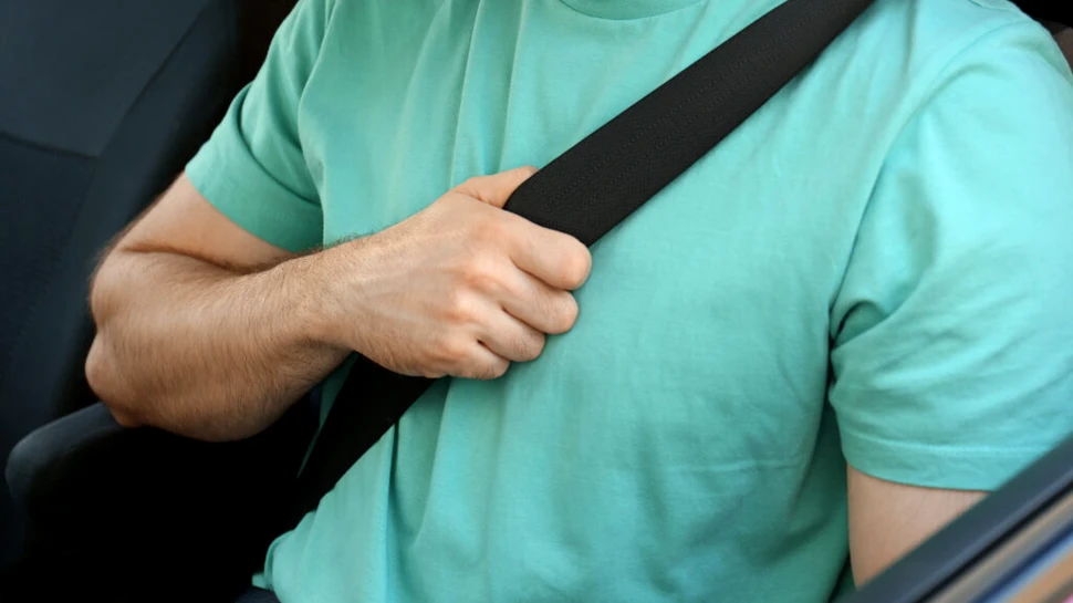 Primul șofer din România amendat „digital”. Are 52 de ani și este din Cluj