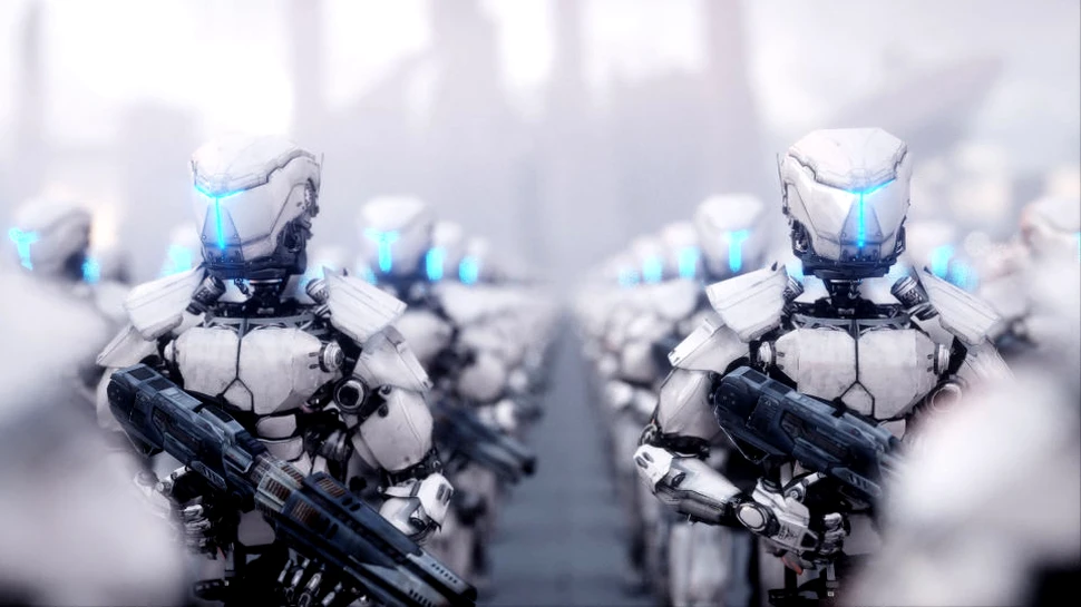 AphaStar, algoritmul care domină competiţiile de gaming şi care ridică întrebări legate de rolul celorlalţi algoritmi în conflictele militare