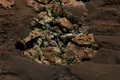 „Comoara galbenă” găsită de roverul Curiosity al NASA pe Marte