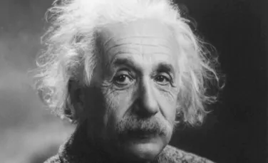 Secretul minţii geniale a lui Einstein? Un creier “bine legat”
