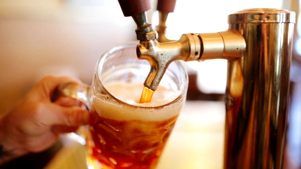 Care este cea mai tare bere creată vreodată?