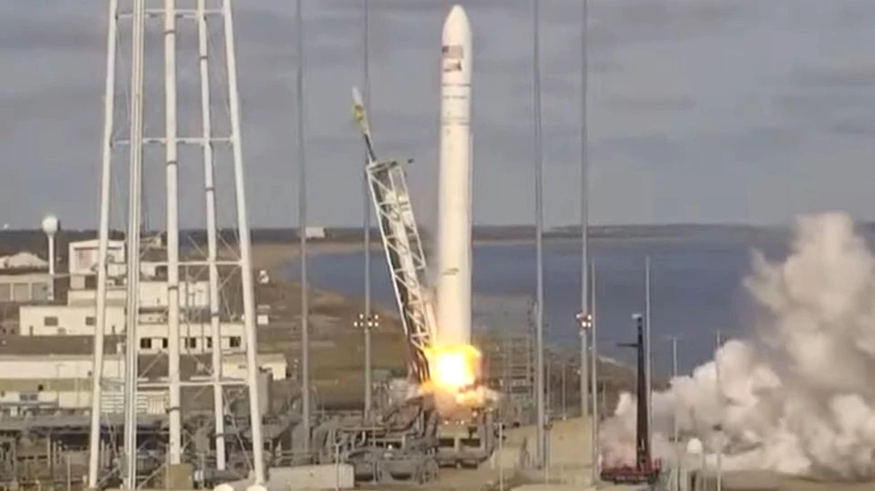 Astronauţii de pe Staţia Spaţială se vor delecta cu brânzeturi maturate şi bomboane gumate