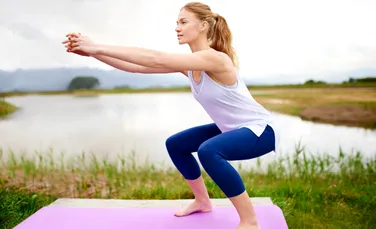 Exercițiile fizice pot încetini sau chiar inversa „vârsta creierului”, relevă un nou studiu