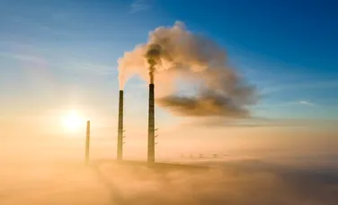 Invenția neobișnuită care extrage CO2 din atmosferă și îl transformă în combustibil