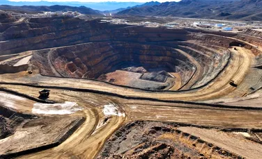 SUA sunt pregătite să coopereze cu România în ceea ce privește mineralele critice