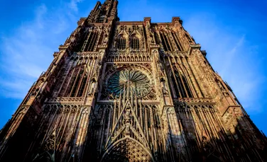 Un oraș european cu o catedrală mai frumoasă decât Notre-Dame atrage tot mai mulți turiști