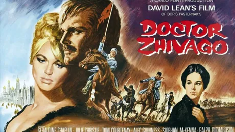 Giacomo Campiotti, regizorul italian al remarcabilului film Doctor Jivago