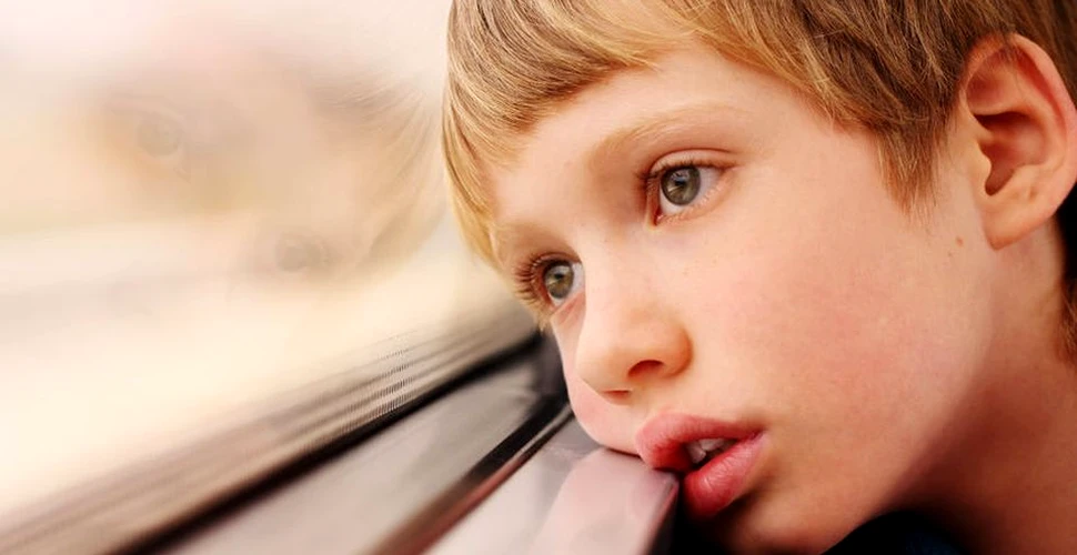 Un virus foarte comun poate produce apariţia autismului la copii. Totul începe din primele săptămâni de sarcină