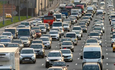 Un studiu a descoperit că sistemele GPS induc în eroare șoferii