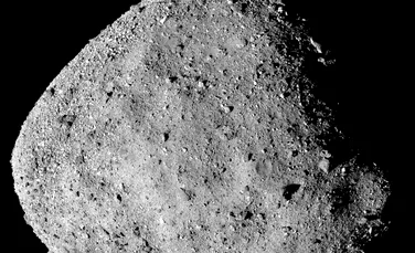 Asteroizii Bennu și Ryugu ar putea proveni din aceeași lume distrusă