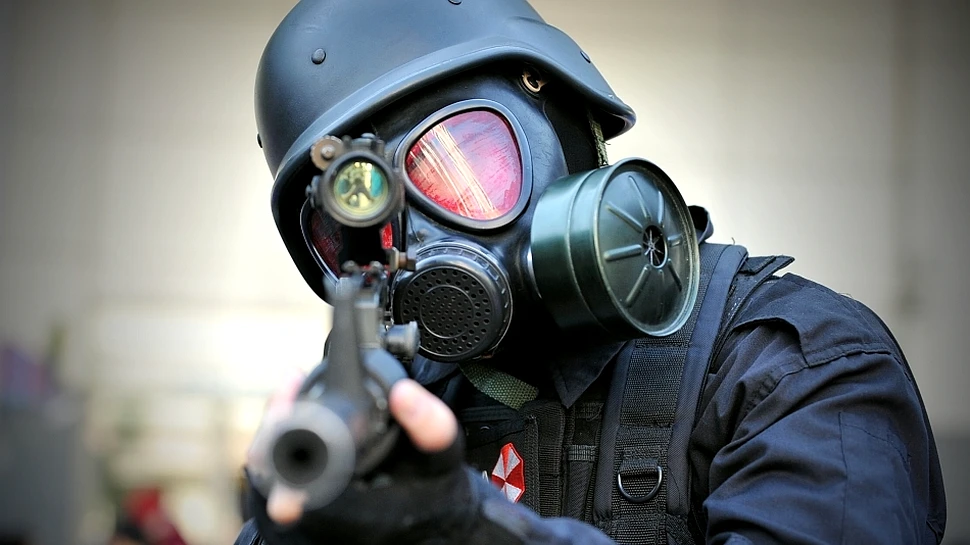 Comuniştii din ţara samurailor: armata roşie japoneză