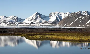 Încă un element care poate duce la topirea accelerată a gheţii arctice a fost descoperit