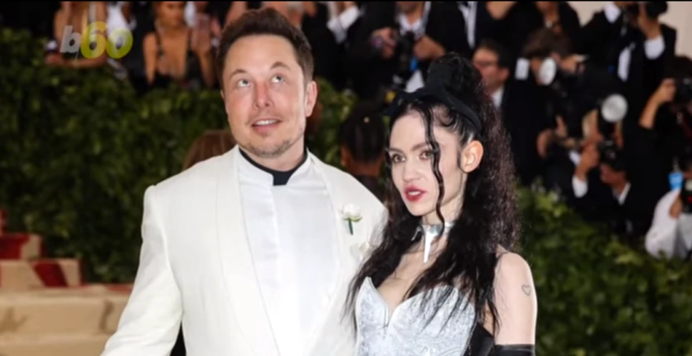 Elon Musk, tată pentru a şaptea oară. Copilul va avea libertatea de a-şi alege genul