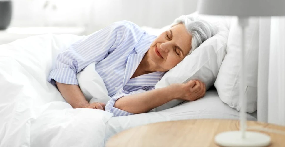 Somnul ajută creierul să se pregătească pentru viitor. Iată cum