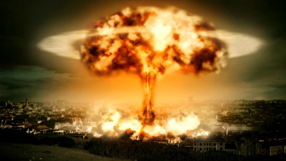Ce s-ar întâmpla cu omenirea în urma unui război nuclear?