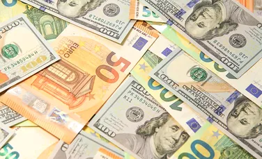 Polițiștii din Vrancea au găsit bancnote false de 4,1 milioane de euro