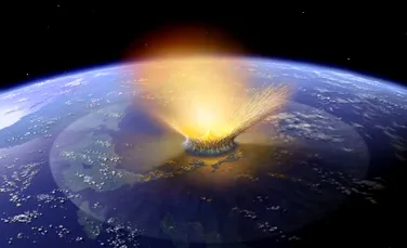 Nu este un scenariu de film: asteroizii periculoşi vor fi distruşi prin explozii nucleare (VIDEO)