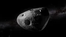 În aprilie 2029, un asteroid va trece la limită pe lângă Pământ. Cercetătorii, îngrijorați de posibile consecințe