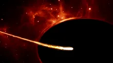O stea care orbitează gaura neagră a Căii Lactee cu 8% din viteza luminii îi uimește pe astronomi