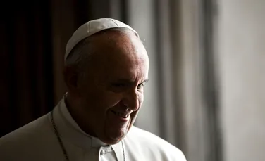 Îndemnul de început de an al Papei Francisc. 50.000 de oameni l-au ascultat