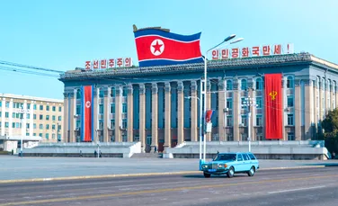 Coreea de Nord se pregătește să închidă mai multe ambasade din lume