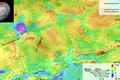 Ceva ciudat se întâmplă cu cel mai mare satelit natural al lui Pluto