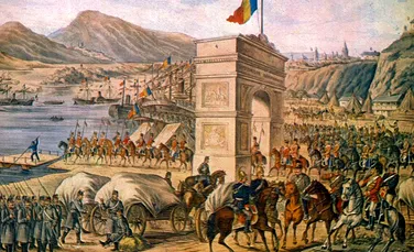 Ziua în care României i s-a recunoscut independenţa, dar a pierdut încă o dată o parte din Basarabia