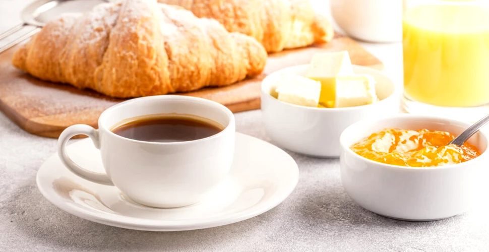 Cât de sănătos este săritul peste micul dejun?