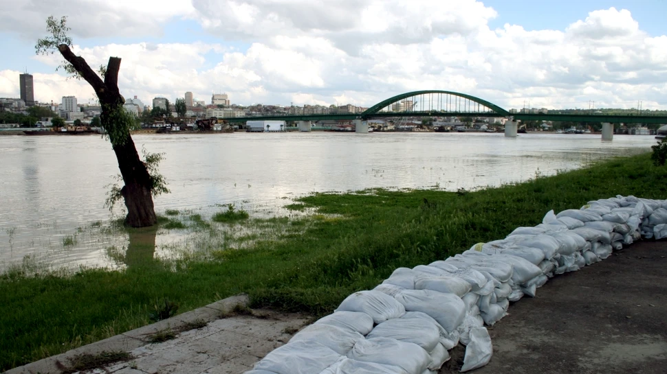 Insula de 50.000 de locuitori din Bahamas care este 70% sub apă