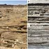 O formă de viață necunoscută a creat structuri în deșertul Namib cu peste un milion de ani în urmă