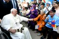 Vizita Papei Francisc în Mongolia nu a stârnit interesul localnicilor