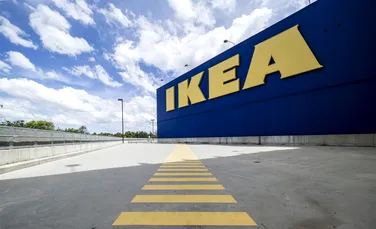 IKEA a rechemat un produs cu risc de vătămare. Ce trebuie să știe clienții?