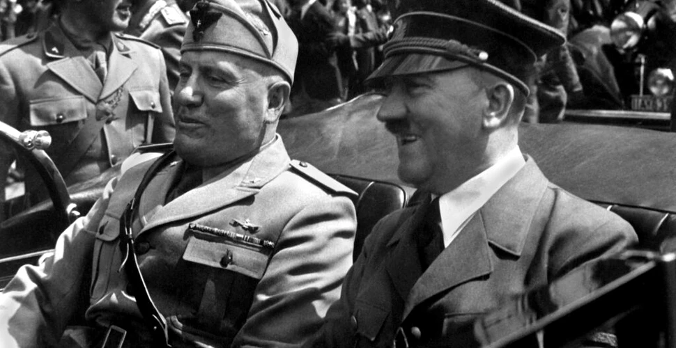 În urmă cu opt decenii, italienii îl executau pe „Il Duce”