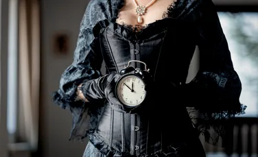 Sutienele sunt mai vechi decât ne-am fi imaginat