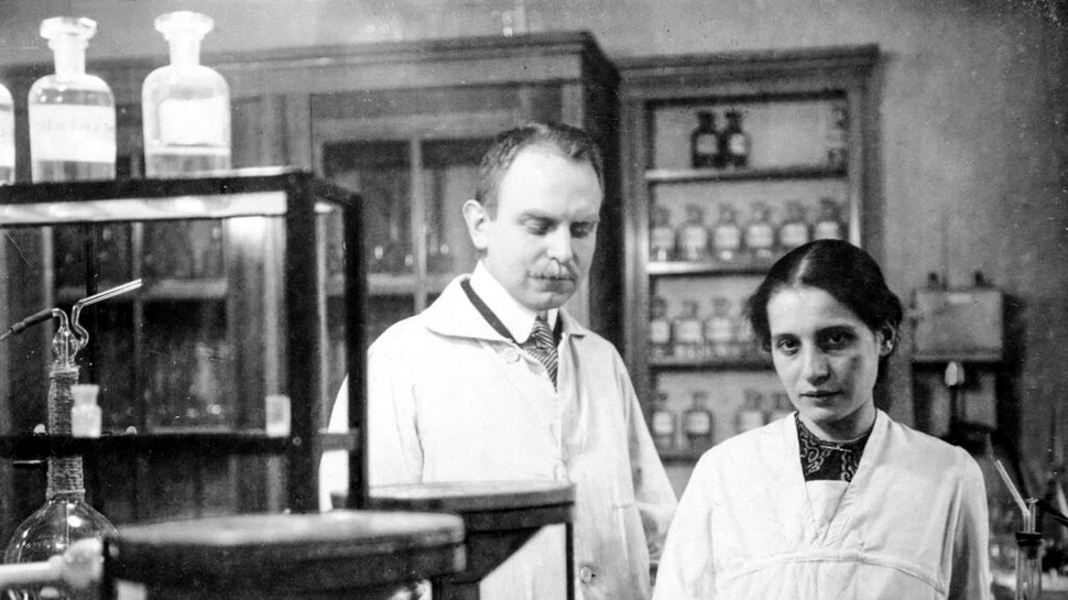 Femeia din spatele fisiunii nucleare. De ce nu a primit Lise Meitner Premiul Nobel?