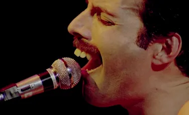 „Bohemian Rhapsody”, înregistrată în Cartea Recordurilor drept melodia nr. 1 din toate timpurile