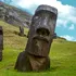 Statuile de pe Insula Paștelui riscă să fie „pierdute” pentru totdeauna