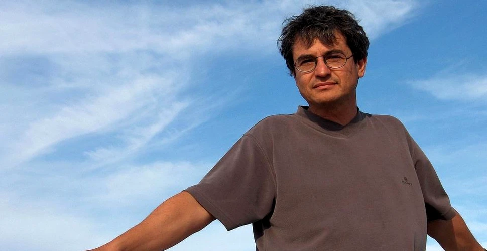 O carte de ştiinţă pe înţelesul tuturor: ”Şapte scurte lecţii de fizică” a fizicianului italian Carlo Rovelli