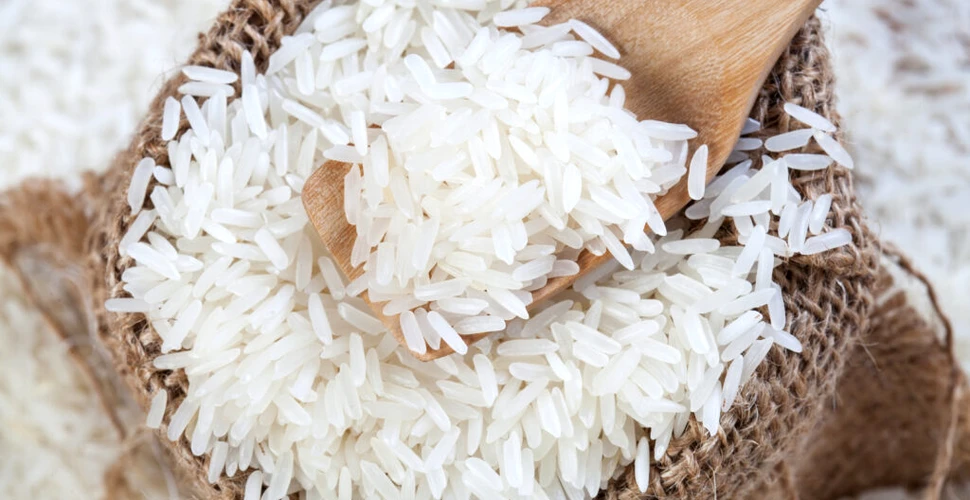 Cercetătorii chinezi au creat un super-orez care reduce riscul de boli de inimă