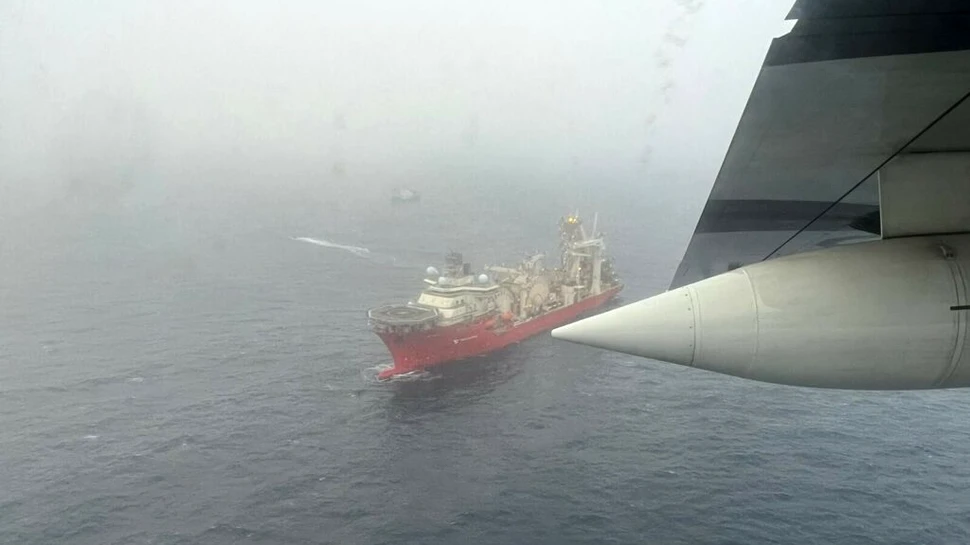 Submersibilul dispărut în drum spre epava Titanicului: Ultimele informații