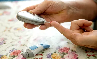 Cazurile de diabet vor ajunge la 1,3 miliarde la nivel mondial până în 2050