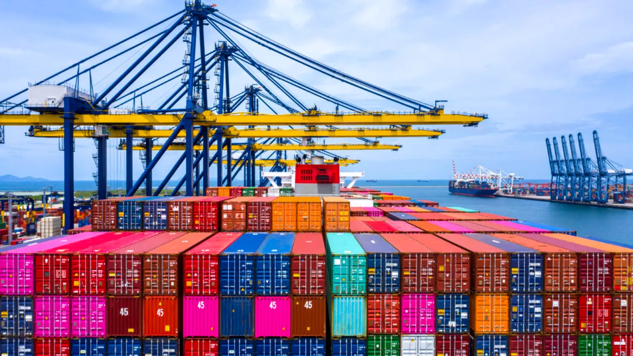 container 